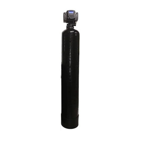 Fleck 5600 Valve Carbon Filter Water Softener Plus