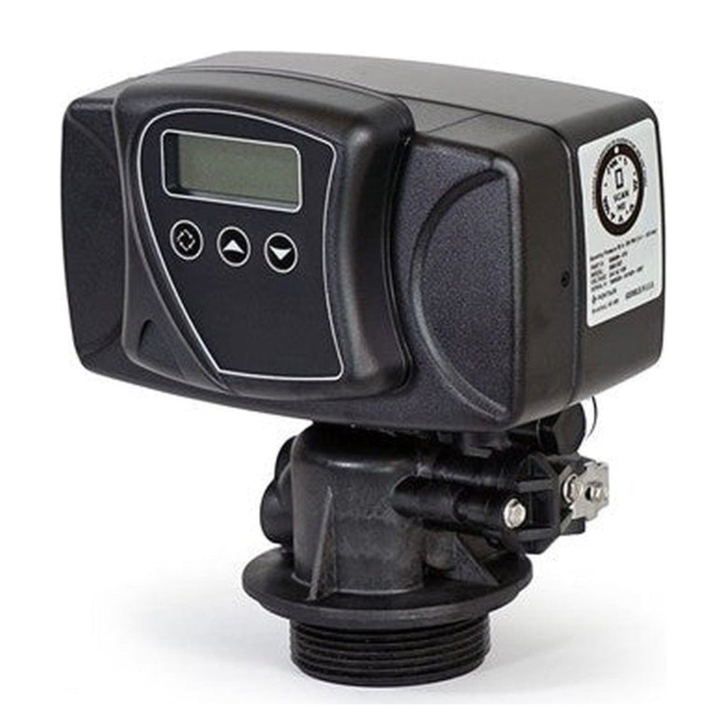 Fleck 5600 Valve Carbon Filter Water Softener Plus