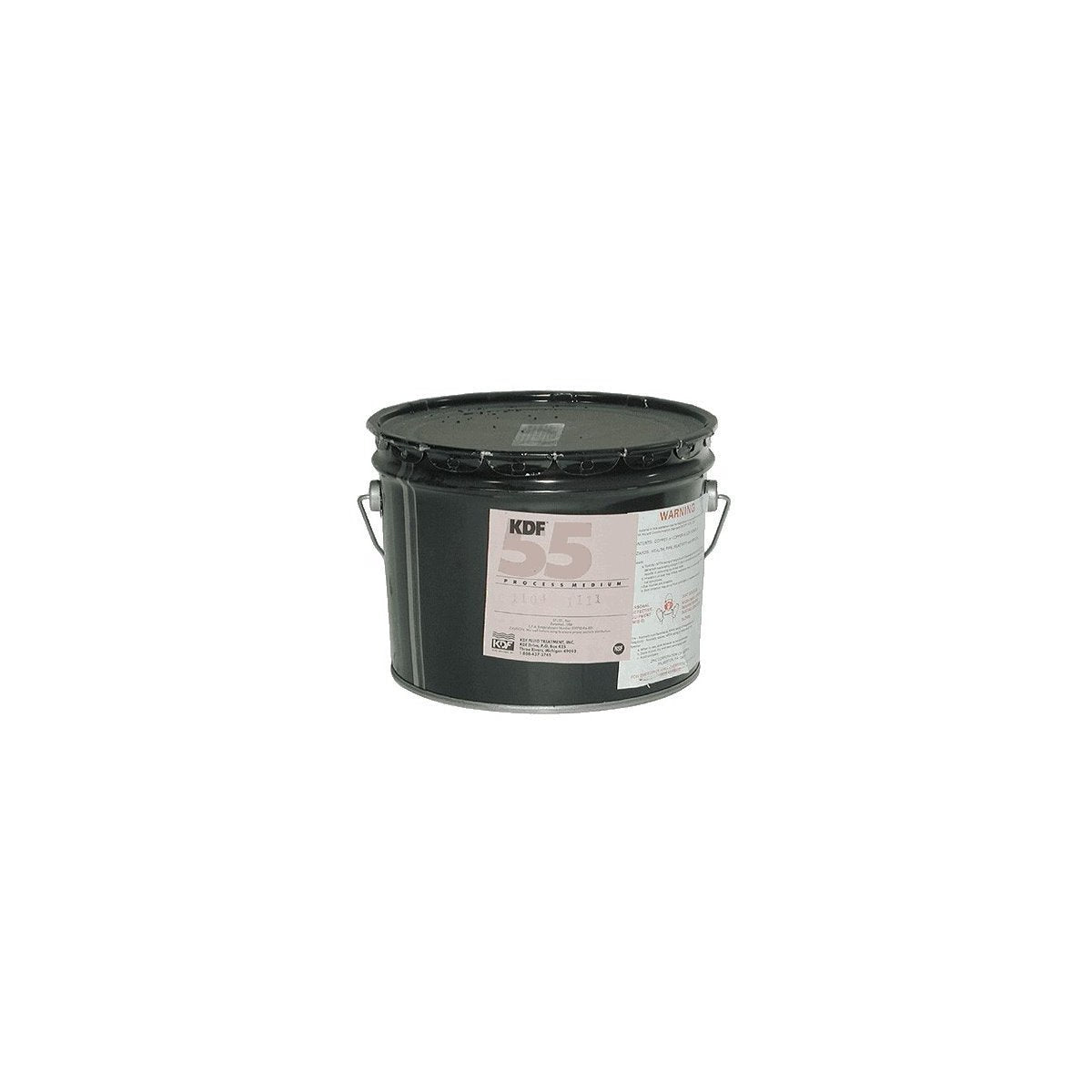 WSP 1/3 cu. ft. Filter Media