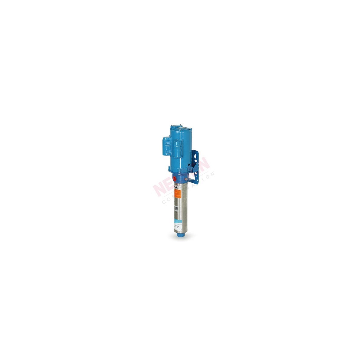 WSP 10 GPM Booster Pump