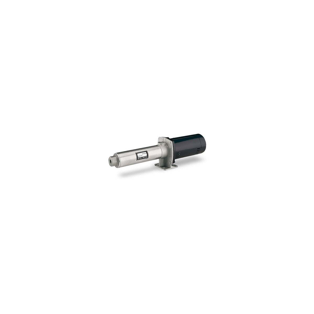 WSP 10 GPM Booster Pump - Pres