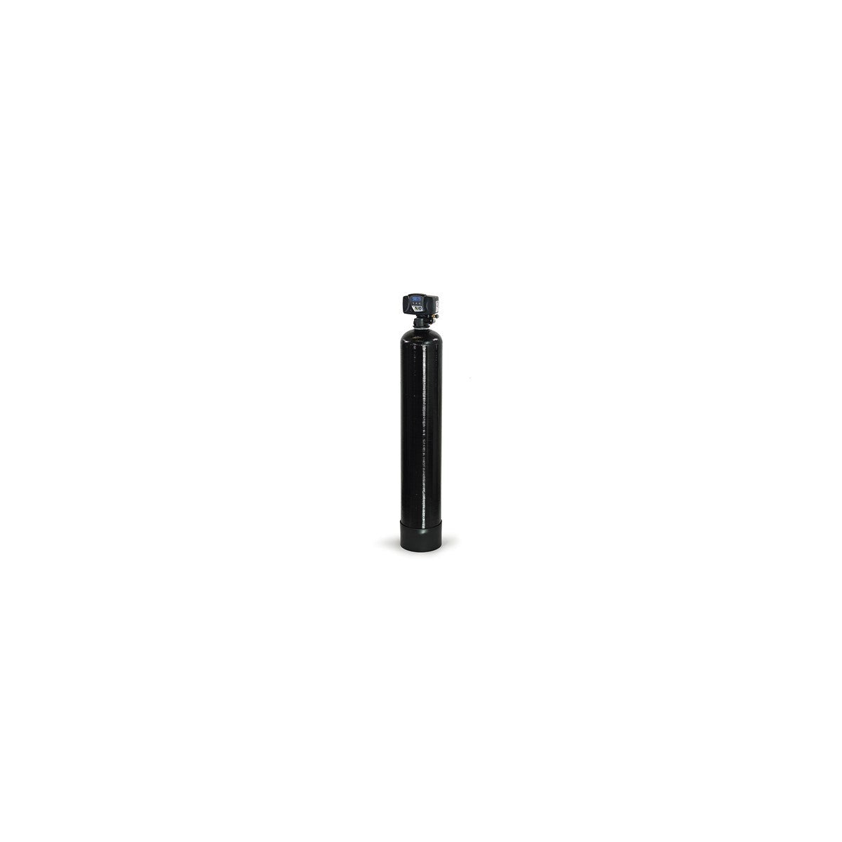 WSP 12x52" Whole House Iron & Sulfur Filter - All-In-One