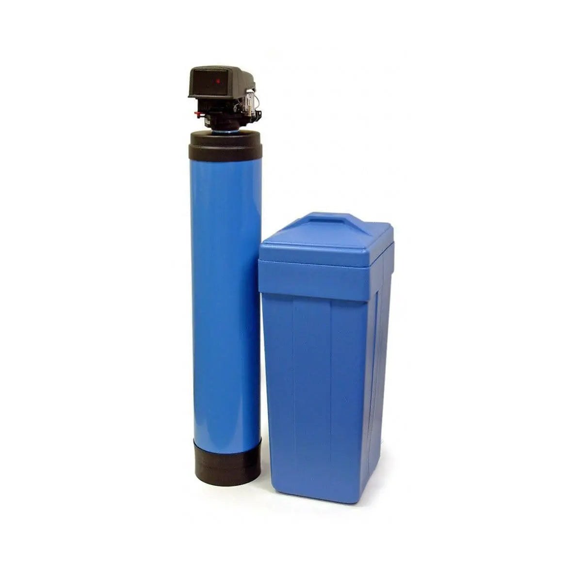 WSP 15,000–64,000 Grain Mineral Tank - Metered, Autotrol 460