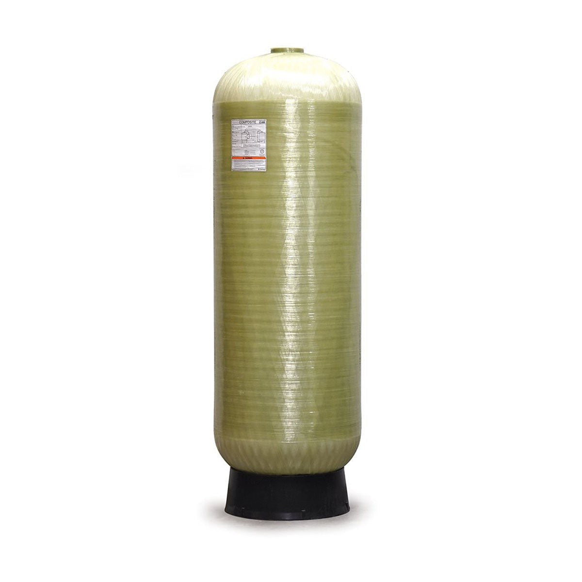 WSP 21x62" Mineral Tank