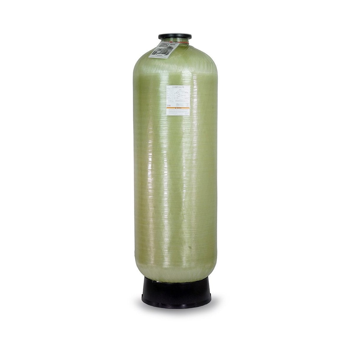 WSP 24x72" Storage Tank