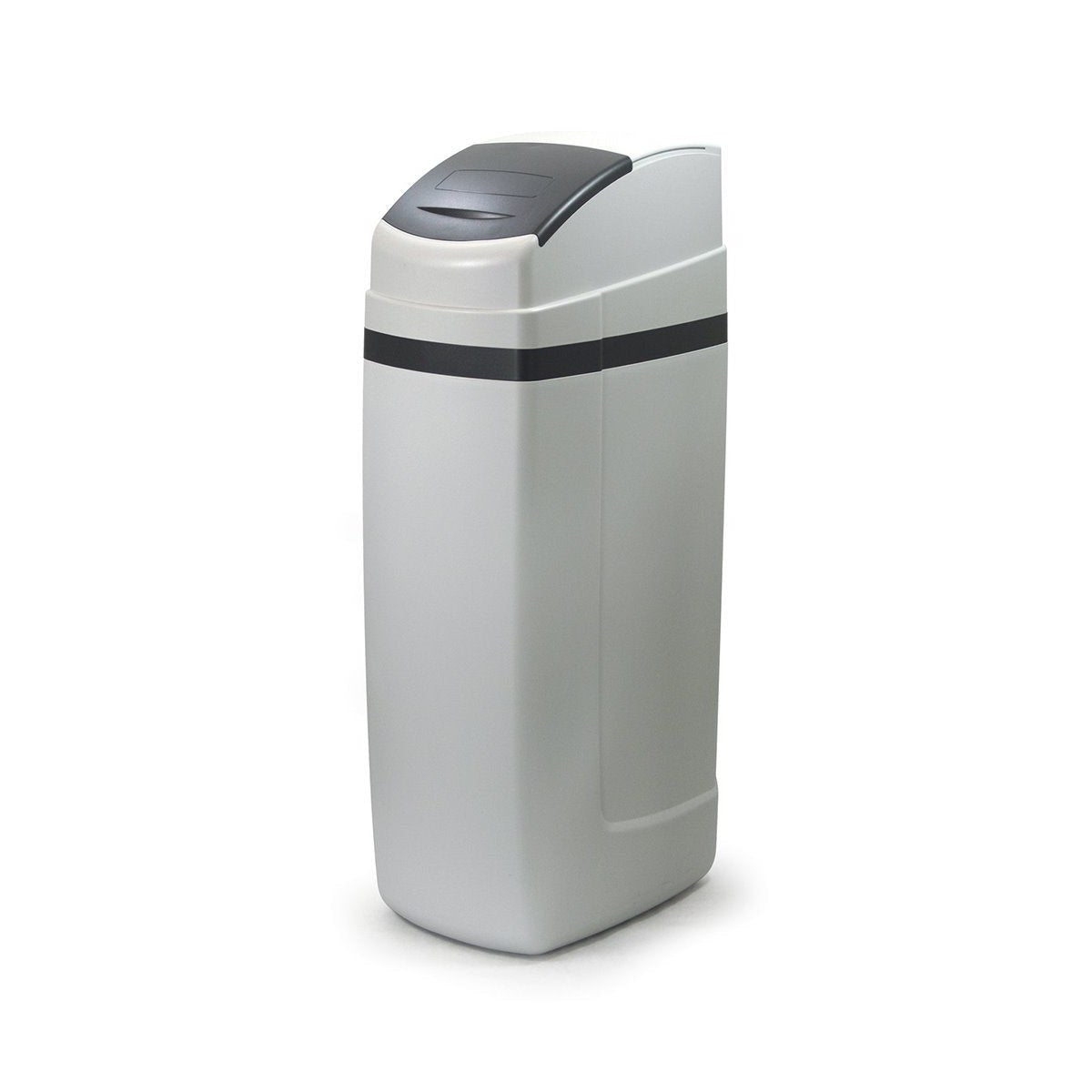WSP 48,000 Grain Whole House Water Softener - Metered, Cabinet