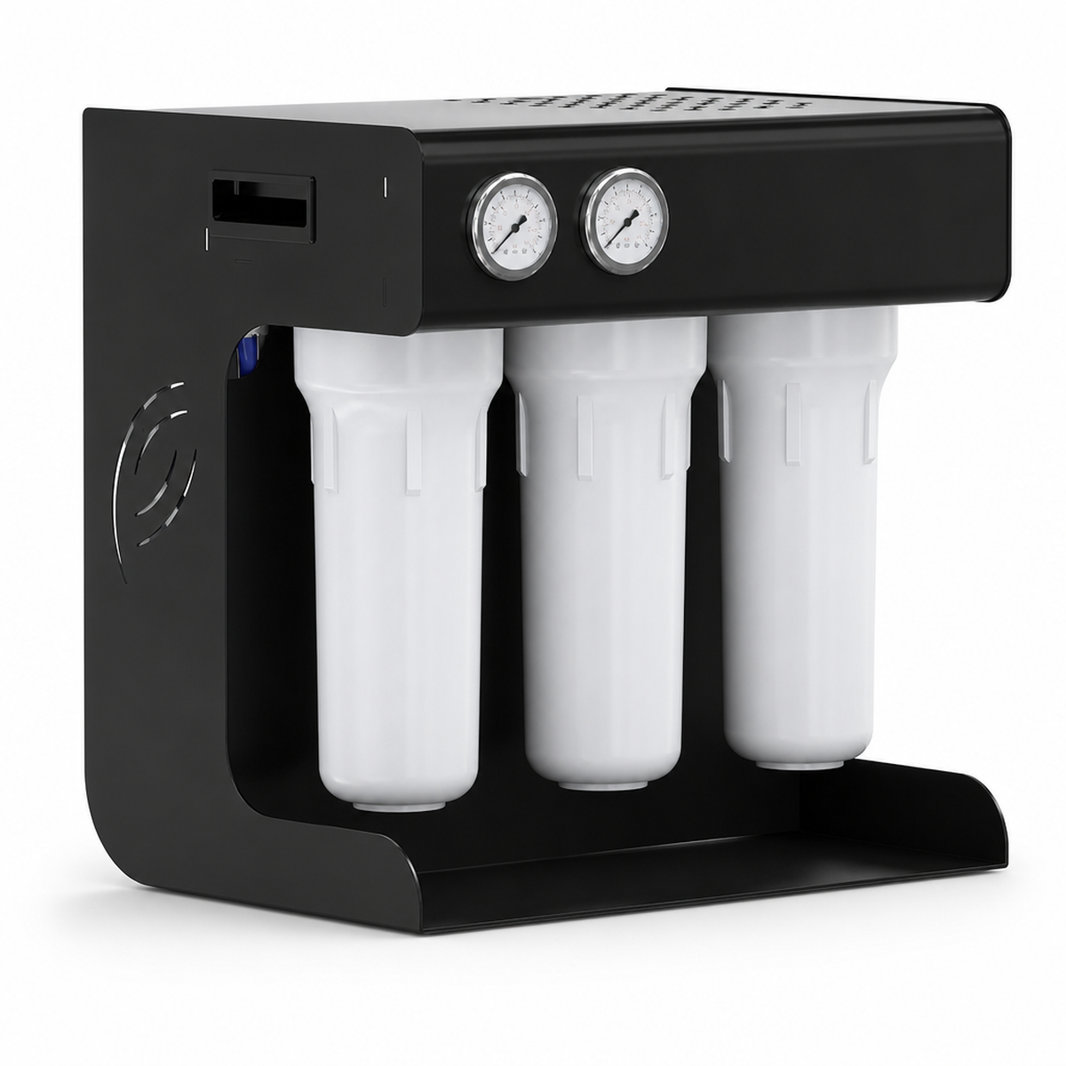 WSP 500 GPD Whole House Reverse Osmosis System - Commercial