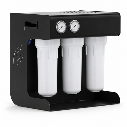 WSP 500 GPD Whole House Reverse Osmosis System - Commercial