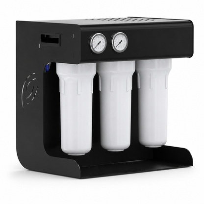 WSP 500 GPD Whole House Reverse Osmosis System - Commercial