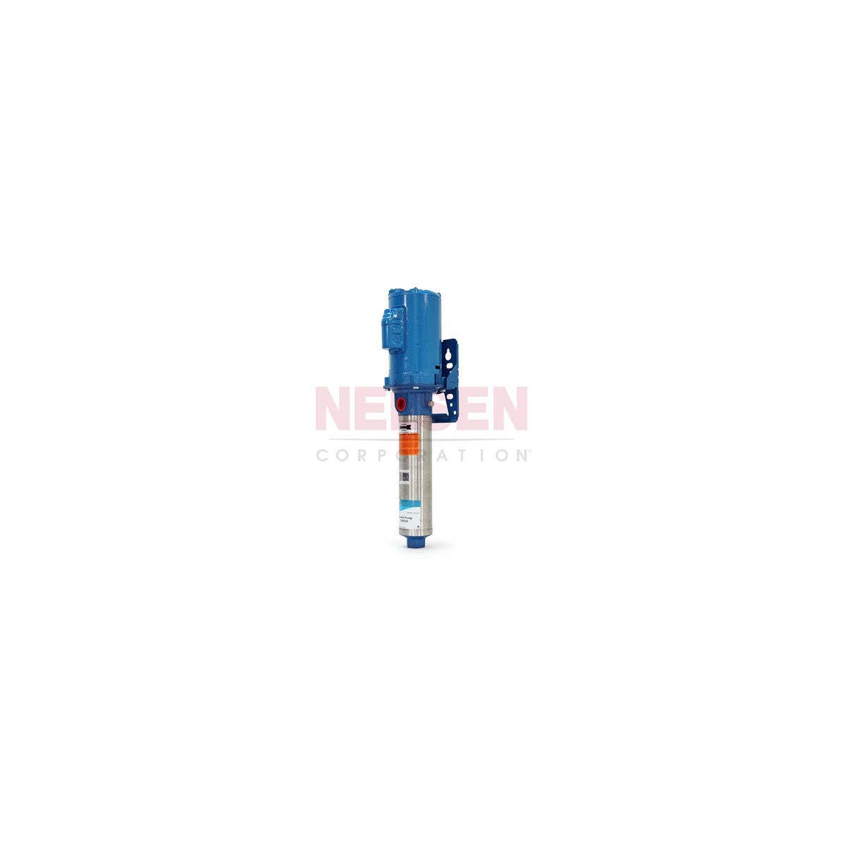 WSP 7 GPM Booster Pump