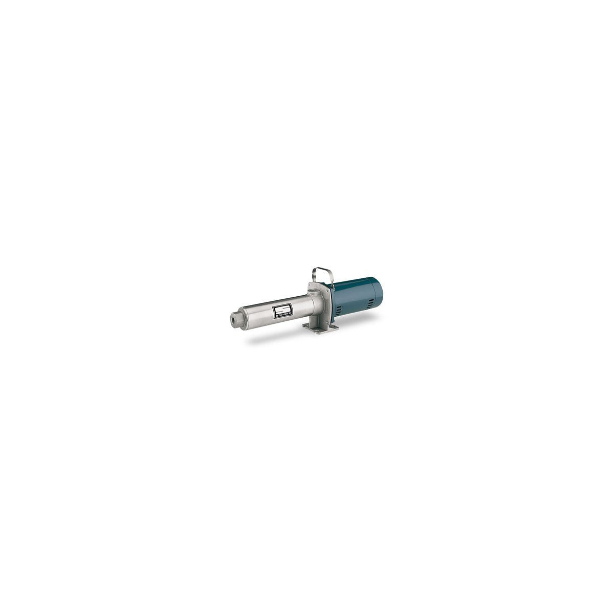 WSP 7 GPM Booster Pump - Cent