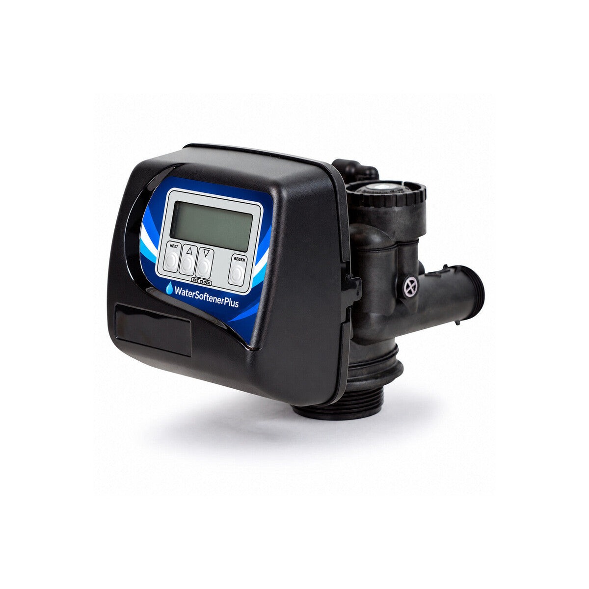 CL12EM-0.0, C-Series 1-1/4in Meter Valve, V125EEDMG — full framed WSP Mylar valve