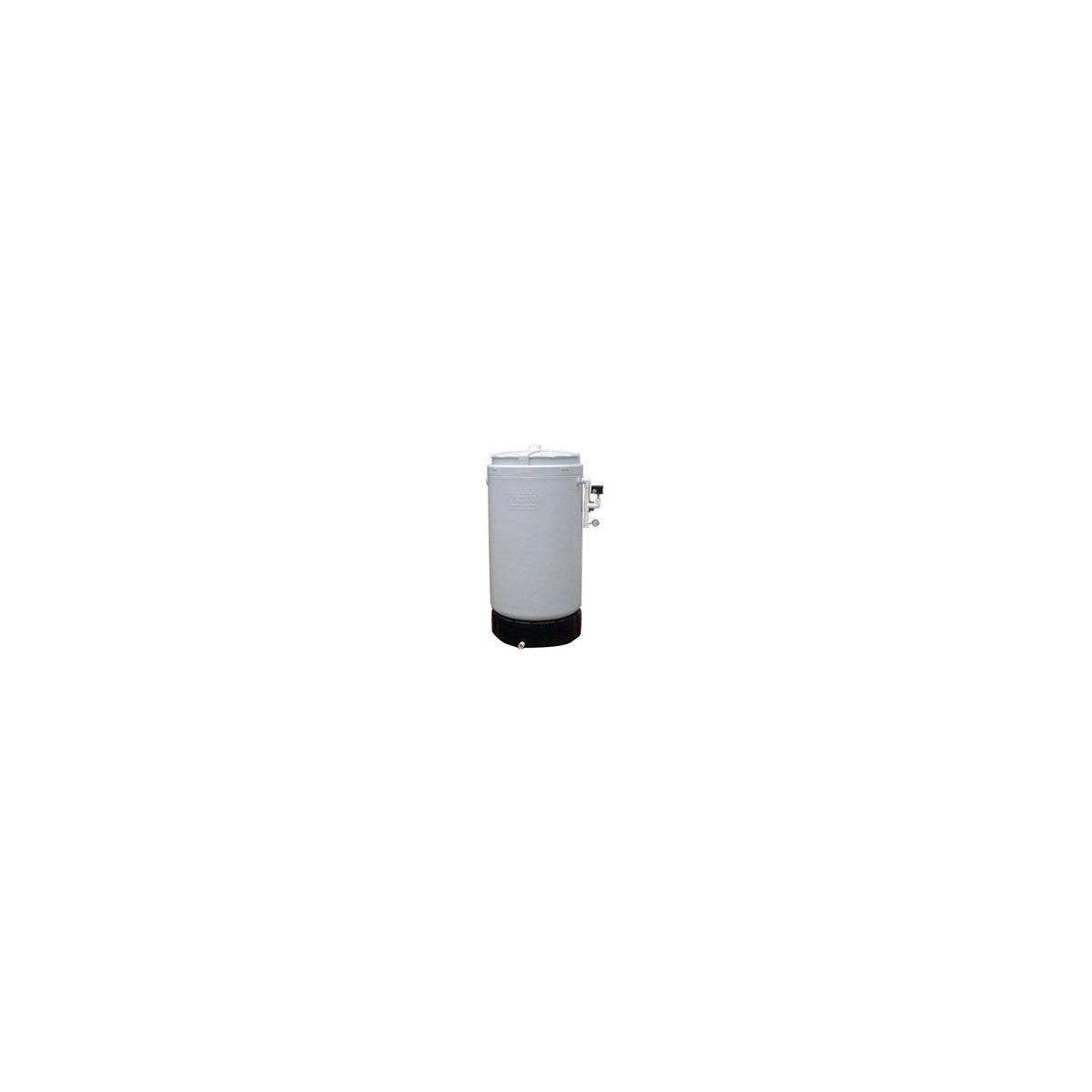 WSP Air Injection Iron Filter