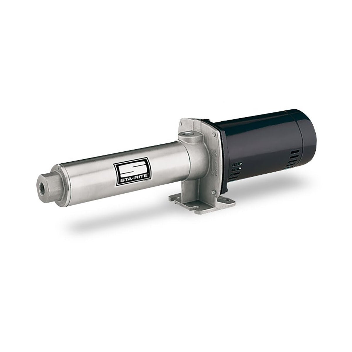 WSP Booster Pump - Multi Stage Centrifugal