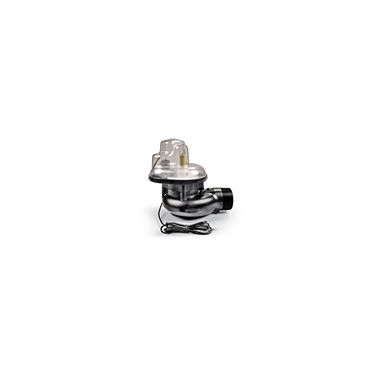 WSP Bypass Valve - 3"