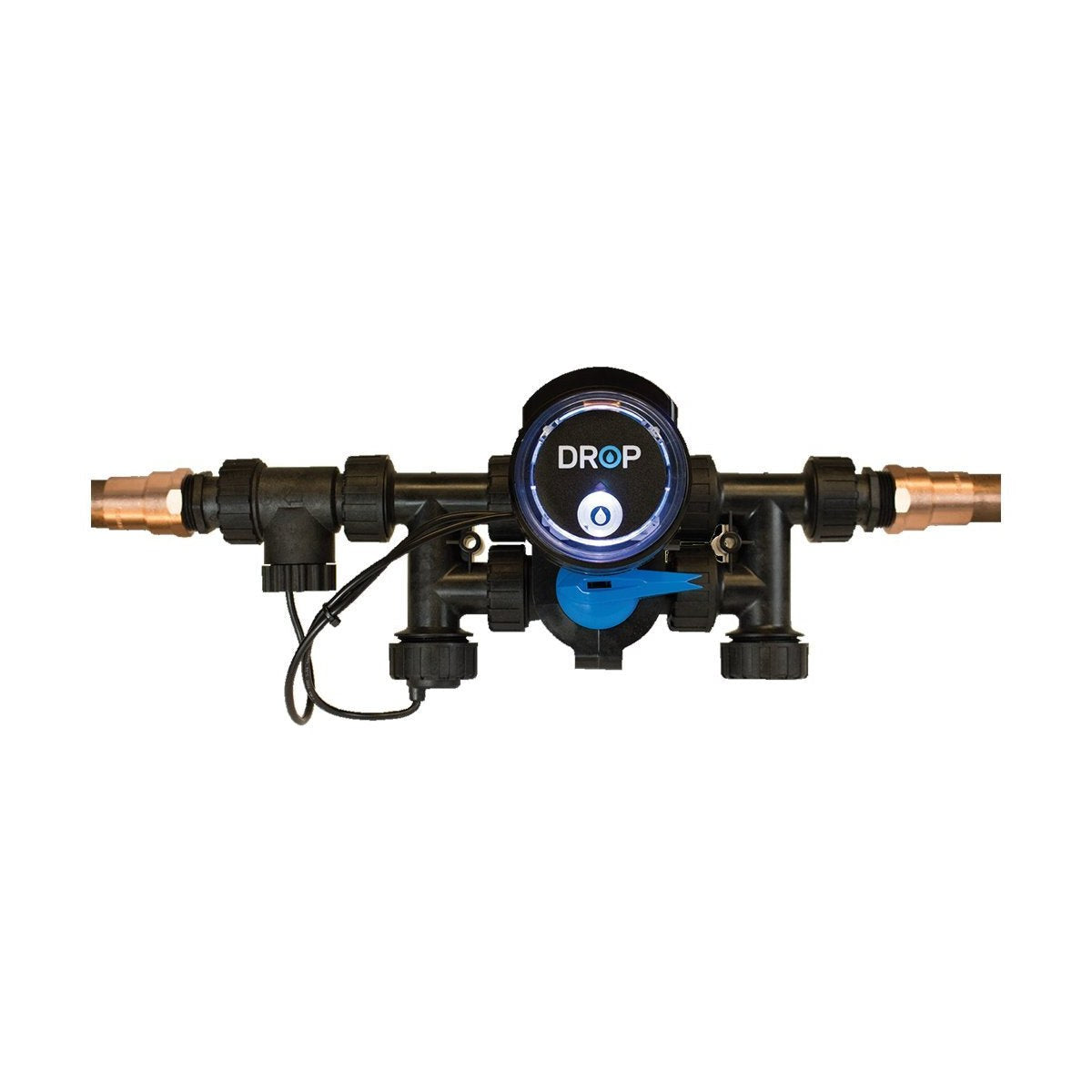 WSP Control Valve - Drop Home Protection