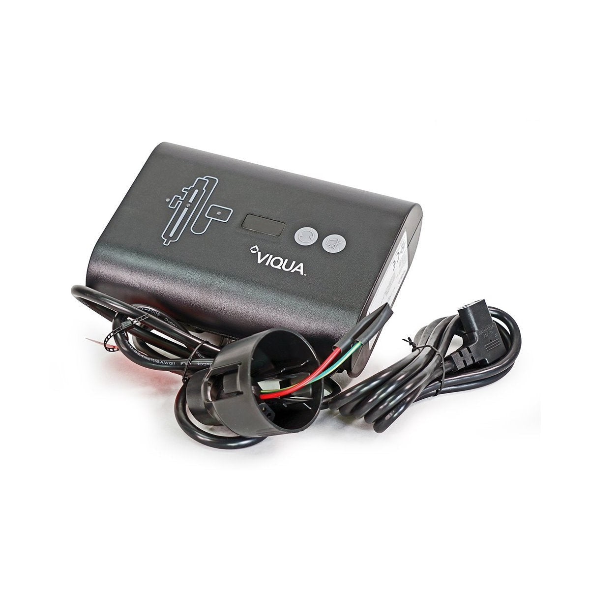WSP Conversion Kit, Trojan UV