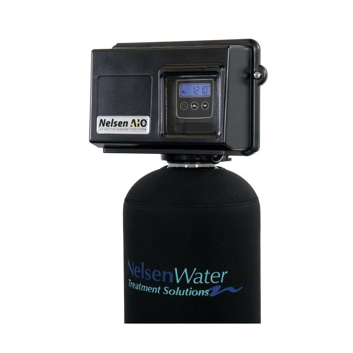 WSP Iron & Sulfur Filter - Katalox