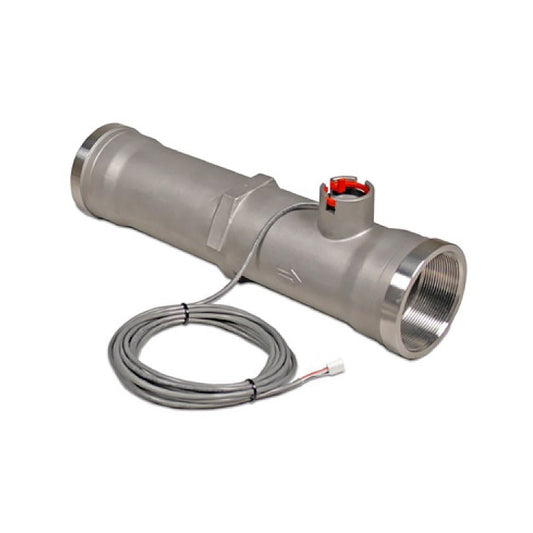 WSP Meter Assembly