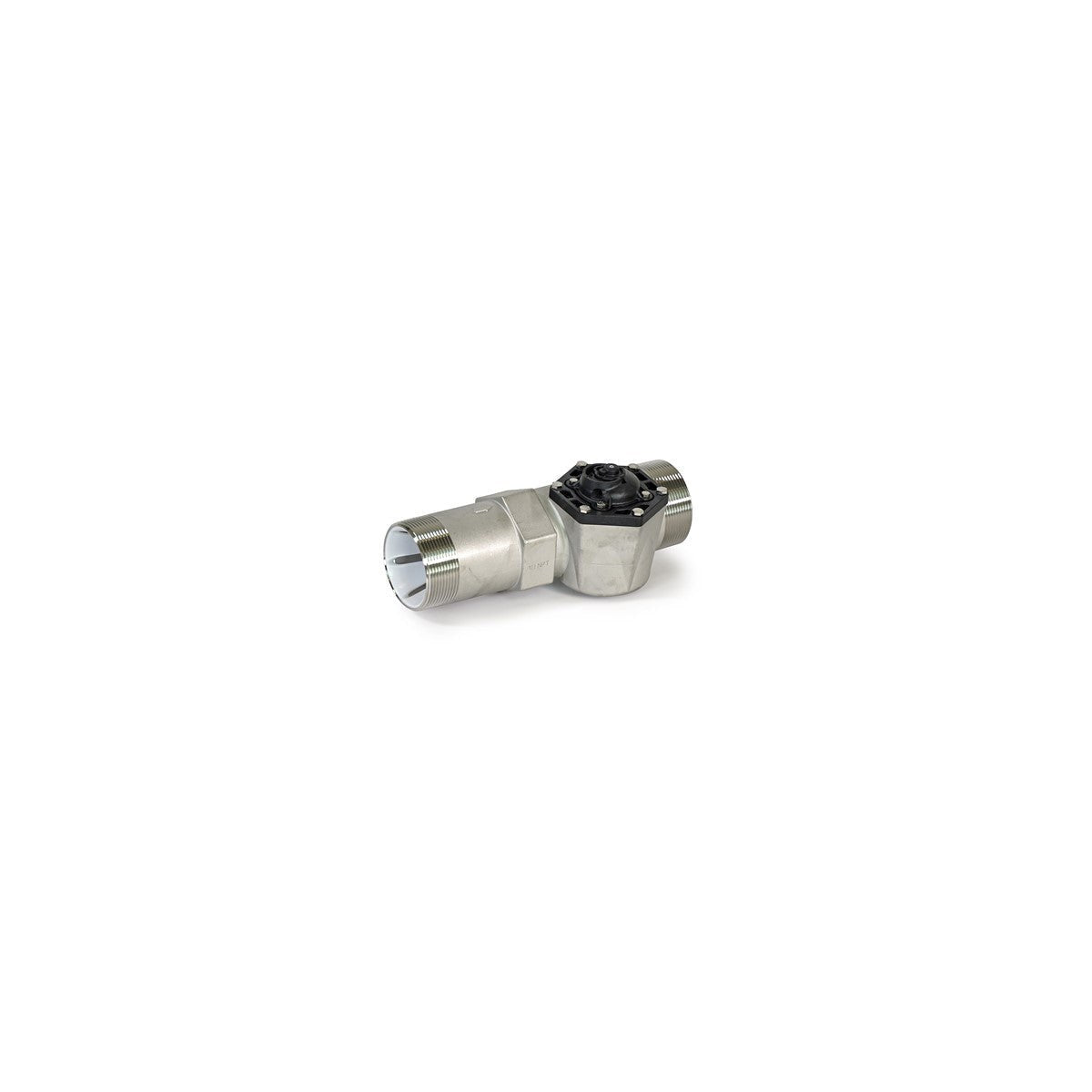 WSP Meter Assembly - 3"