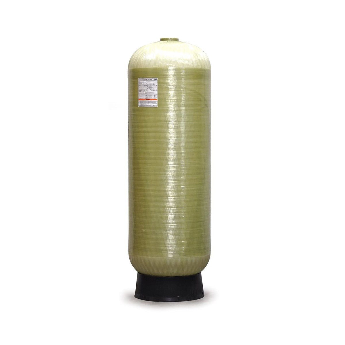 WSP Mineral Tank - 24x72"