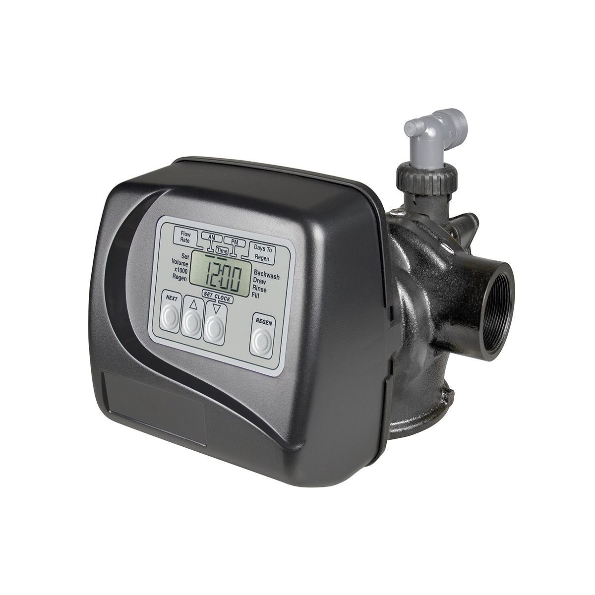 WSP Mineral Tank - Commercial
