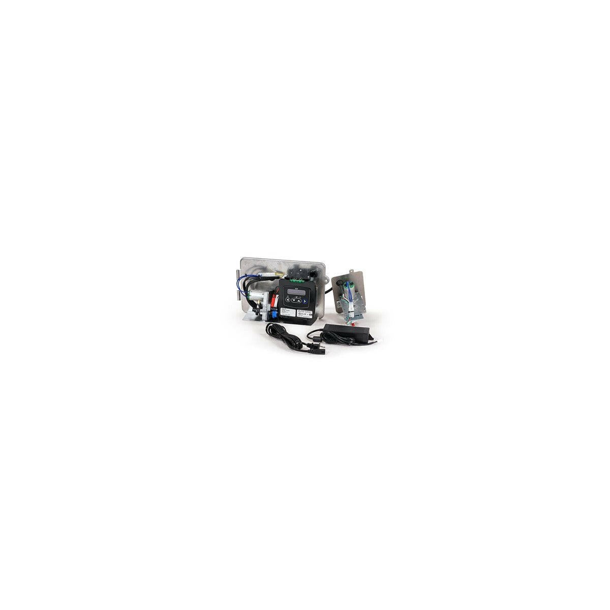 WSP pH Neutralizer Filter, Fleck 2900