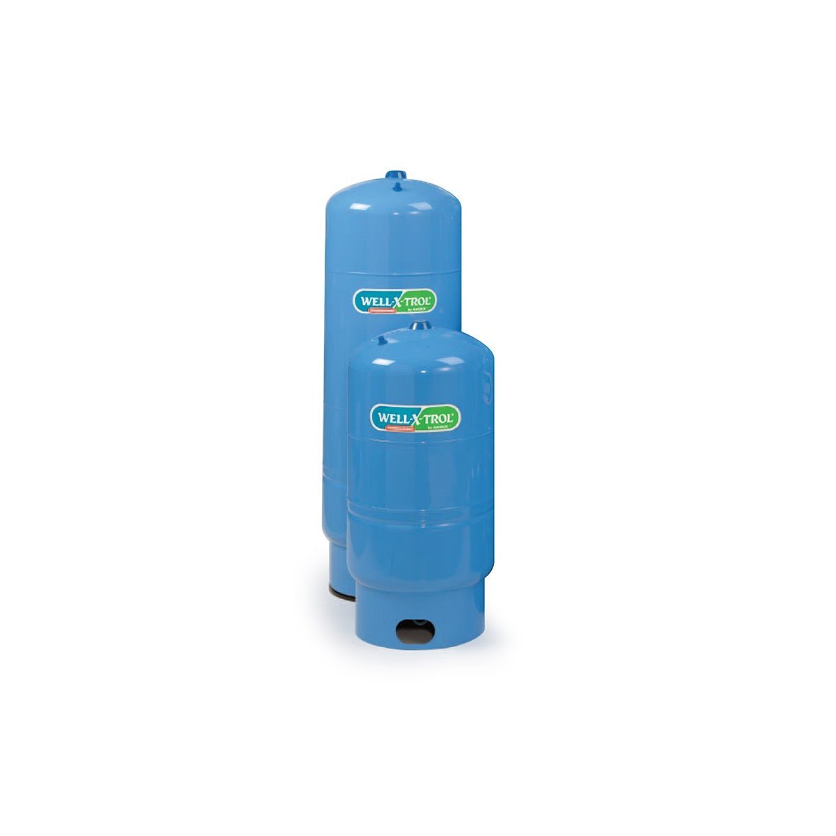 WSP Pressure Tank - Well Water, Well-X-Trol, Amtrol