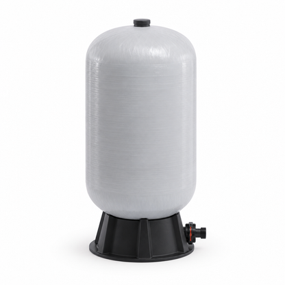 WSP Pressure Tank