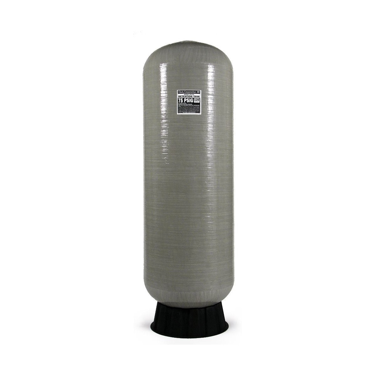WSP Retention Tank - 24x80"