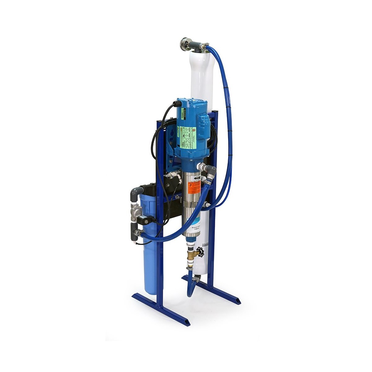 WSP Reverse Osmosis System