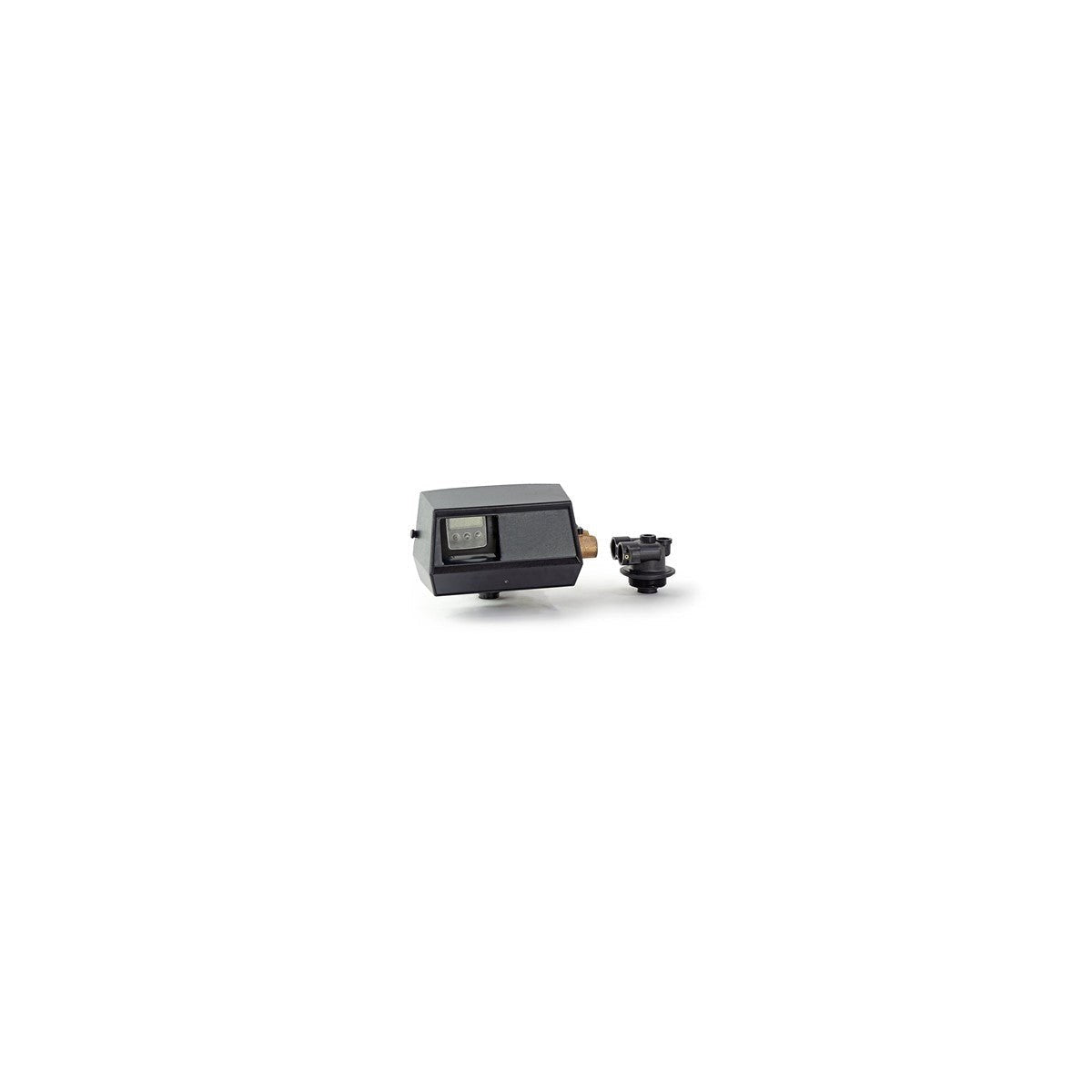 WSP Softener Meter Assembly, Fleck 9100SXT