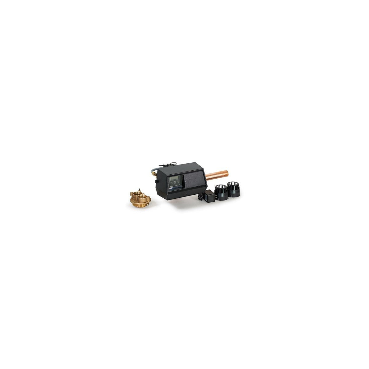WSP Softener Valve Timer, Fleck 9500/1700