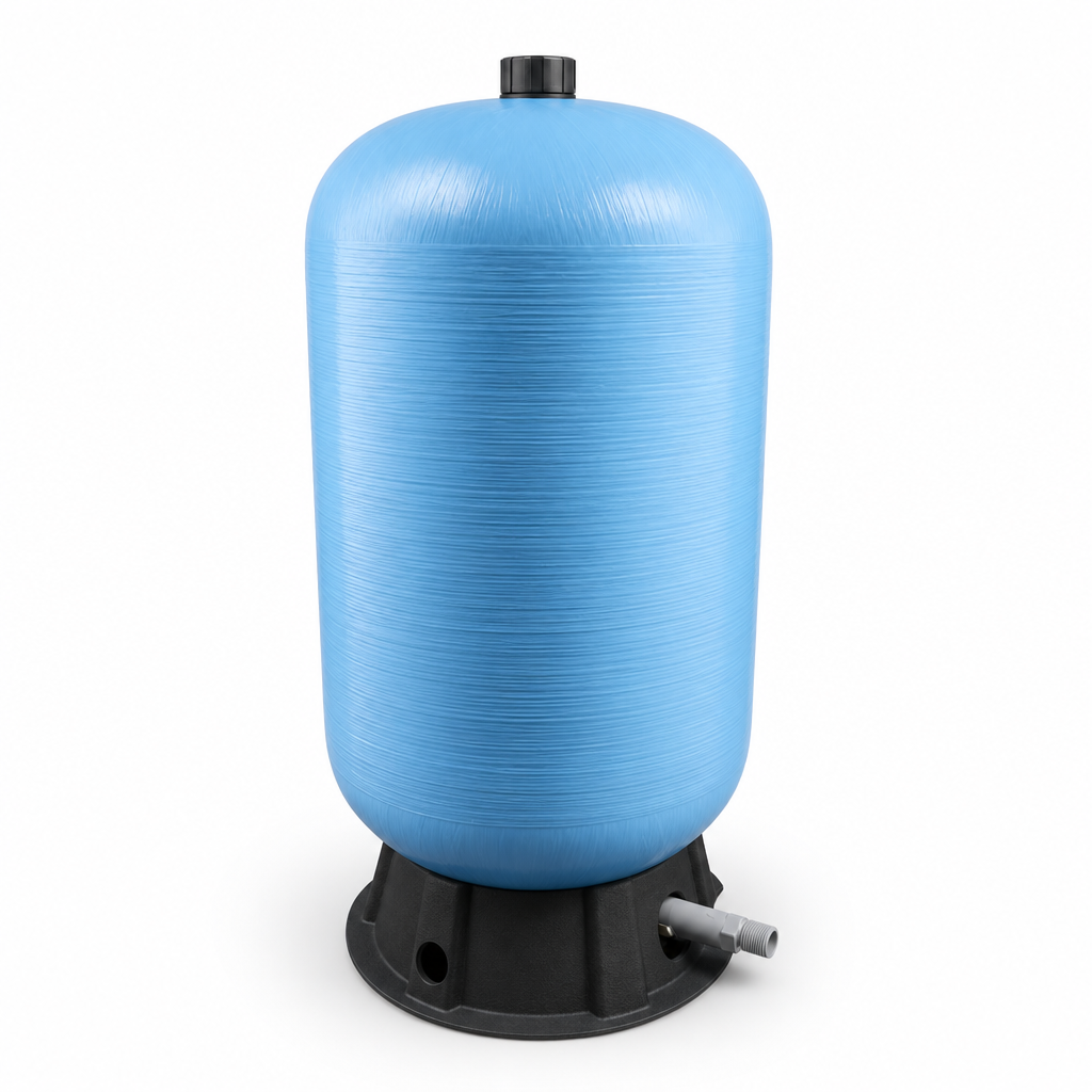 WSP Storage Tank - 16x28"