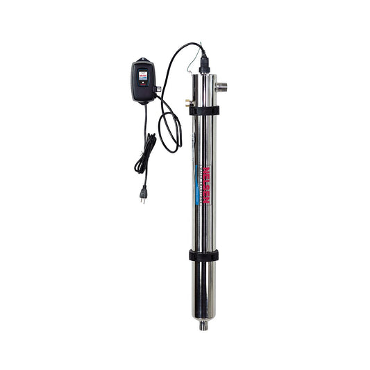 WSP UV Water Sterilizer