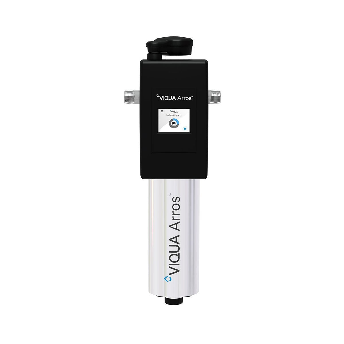 WSP UV Water Sterilizer, Viqua
