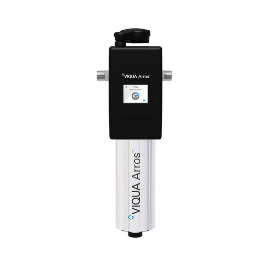 WSP UV Water Sterilizer, Viqua