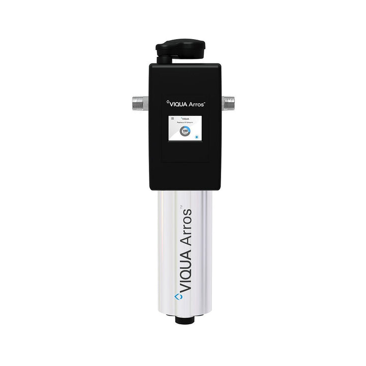 WSP UV Water Sterilizer, Viqua