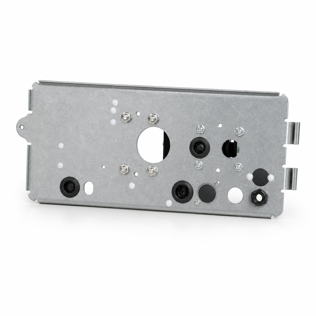 WSP Valve Head (WSP-VH-3900)