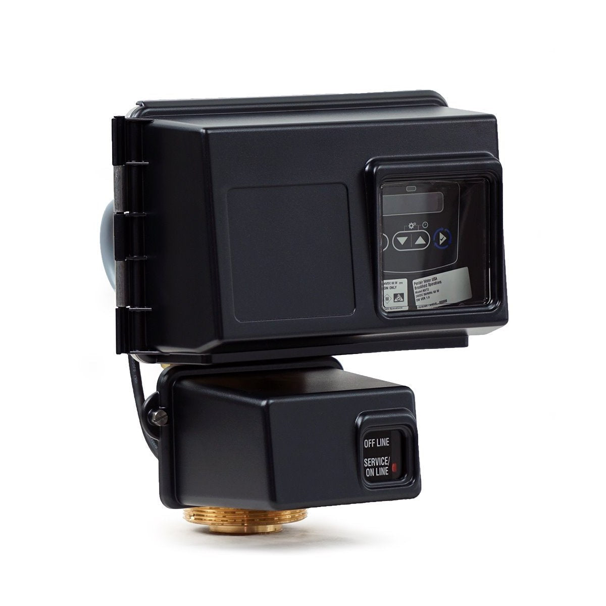 WSP Valve Timer