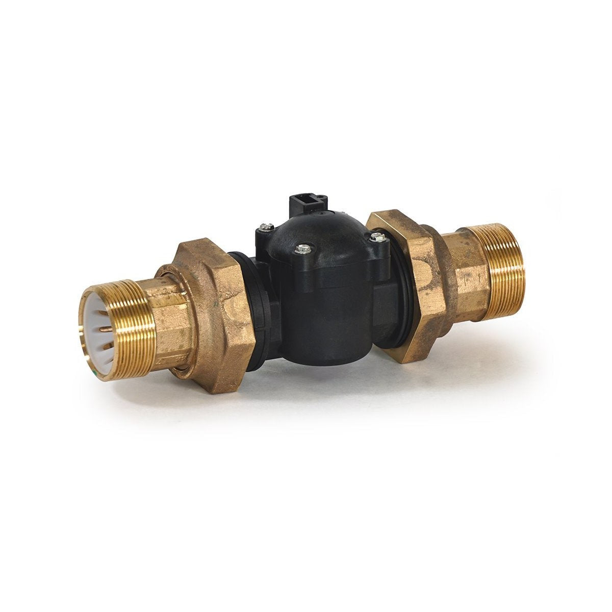 WSP Water Treatment System - 2"