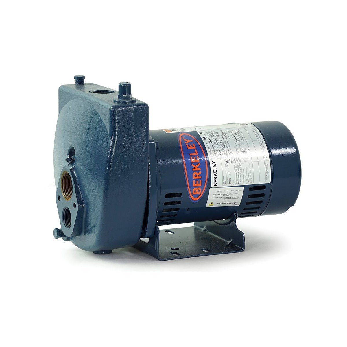 WSP Well Pump - Well Water