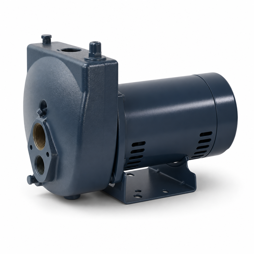 WSP Well Pump - Well Water