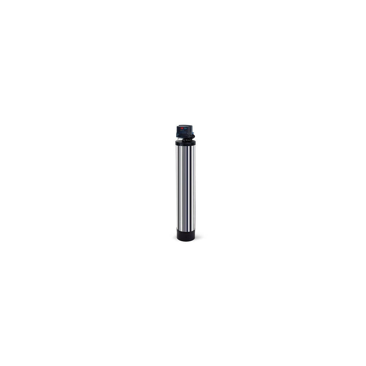 WSP Whole House Air Injection Iron Filter