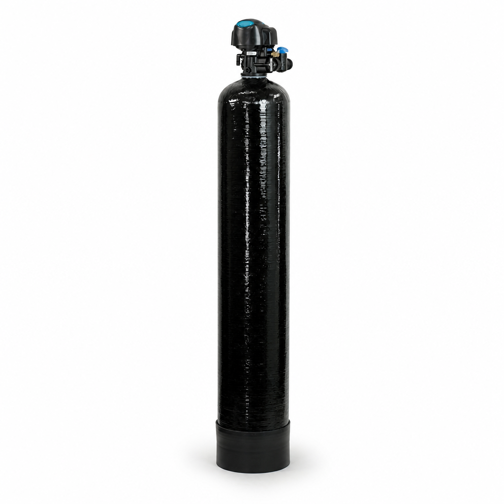 WSP Whole House Carbon Filter - 12x40"