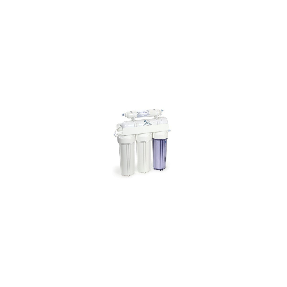 WSP Whole House Chromium-6 Reduction System - Chromium- Removal