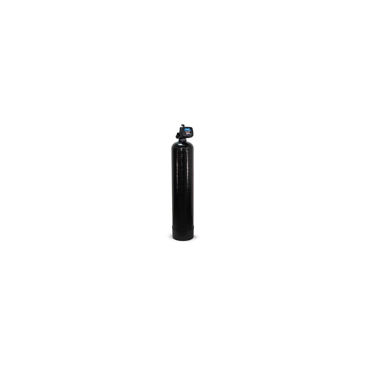 WSP Whole House Iron & Sulfur Filter - All-In-One, 24x72"