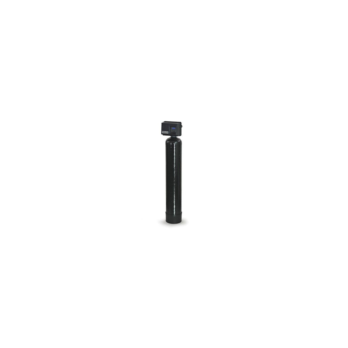 WSP Whole House Iron & Sulfur Filter - All-In-One, Katalox