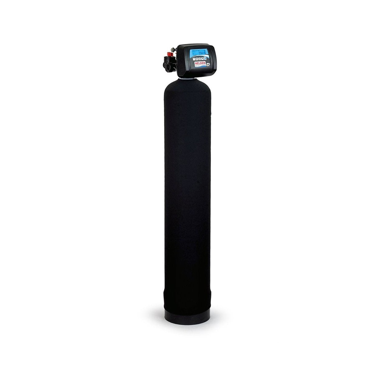 WSP Whole House Iron & Sulfur Filter - All-In-One, Katalox, Air-Injection