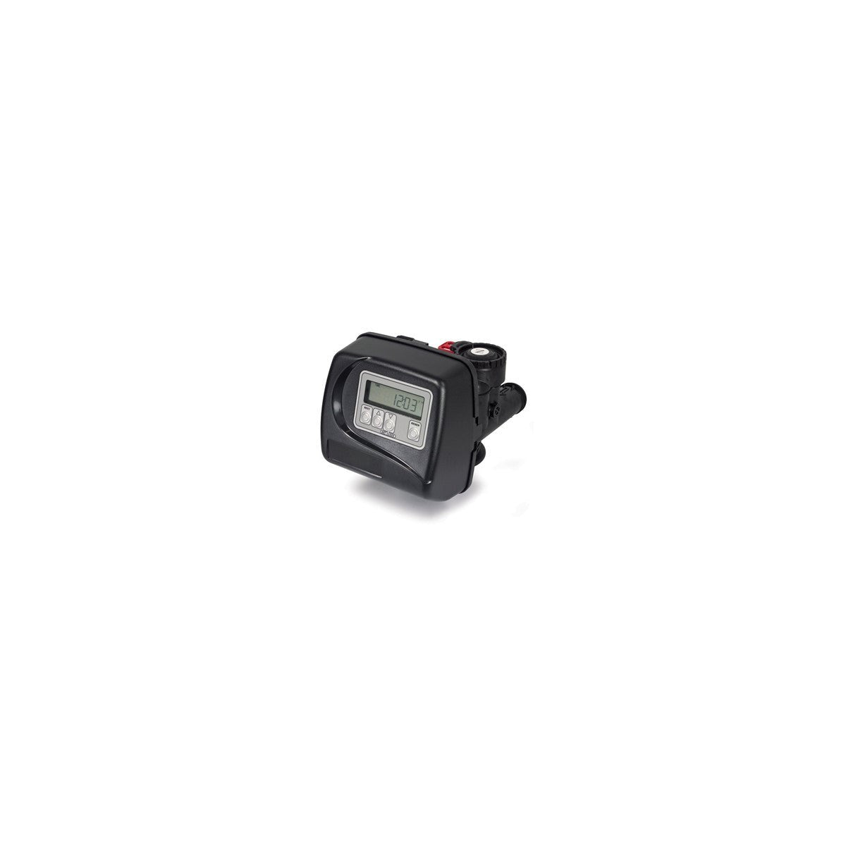 WSP Whole House Iron & Sulfur Filter - Automatic